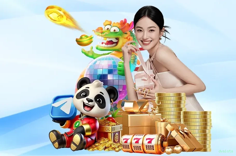dvslots APK Android Download