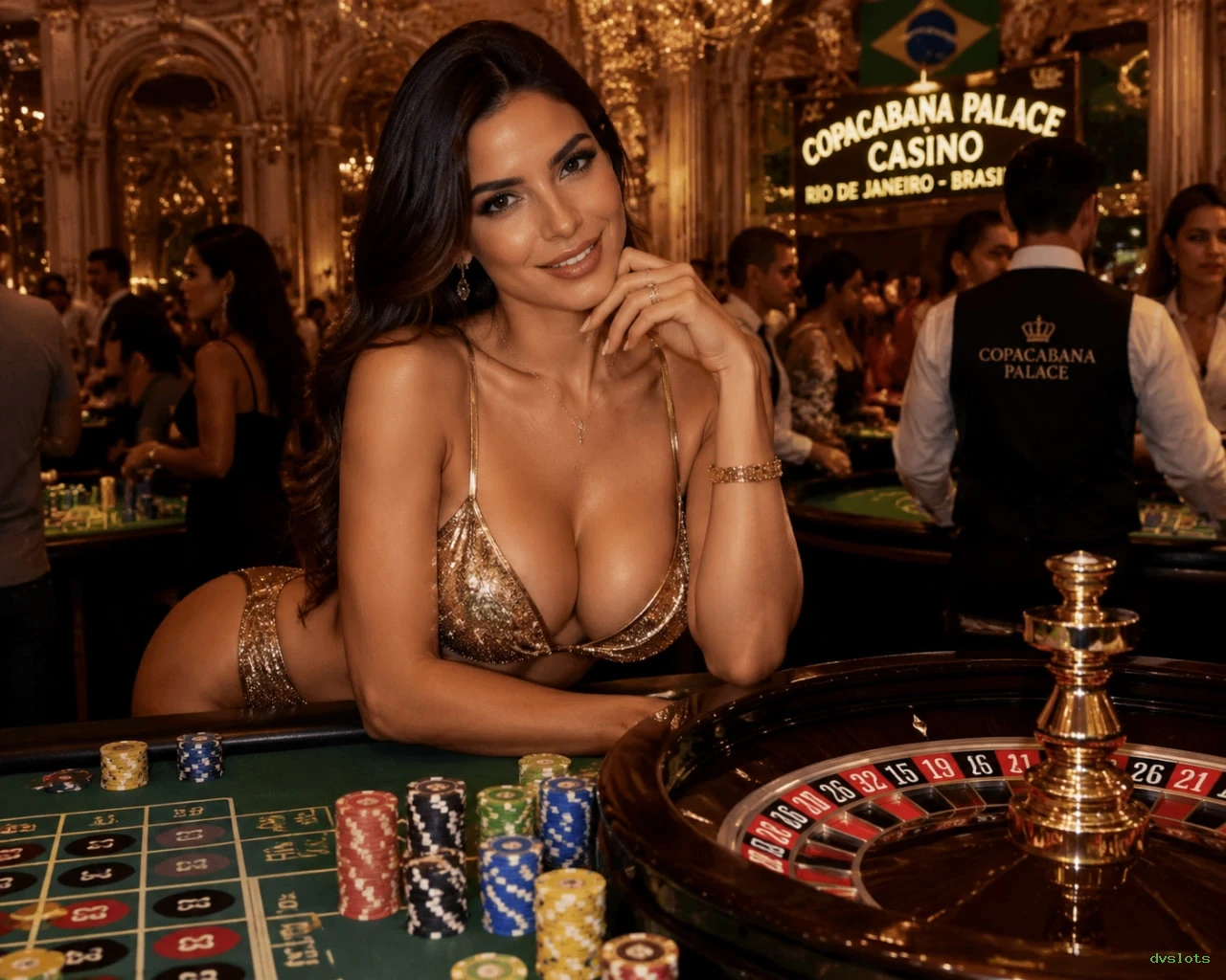 Baixar dvslots