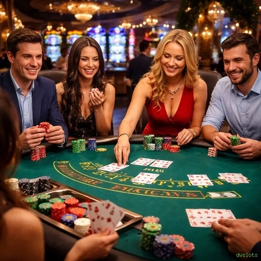 Baixar APK dvslots
