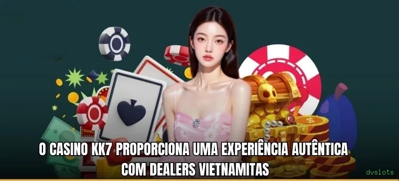 dvslots Bet