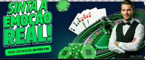 Casino Login dvslots