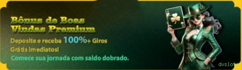 dvslots Site Oficial