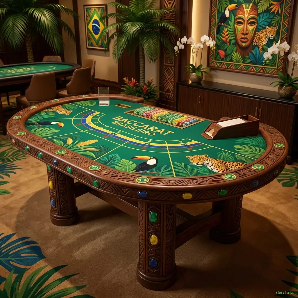dvslots Torneios