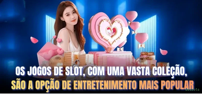 Login dvslots