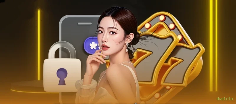 Entrar dvslots