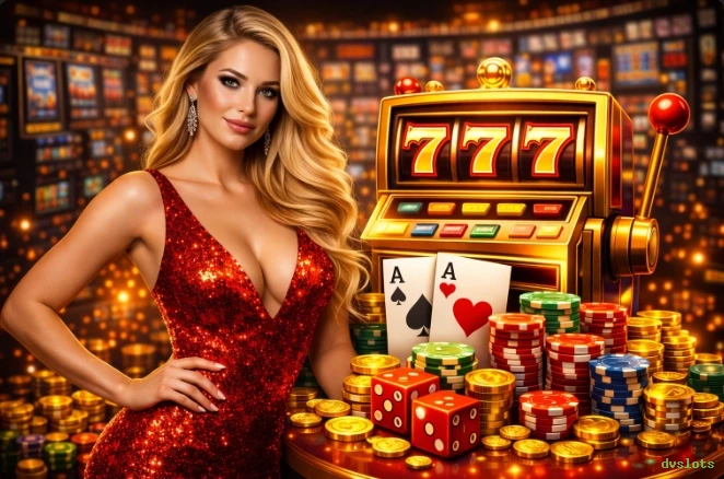 dvslots Facebook