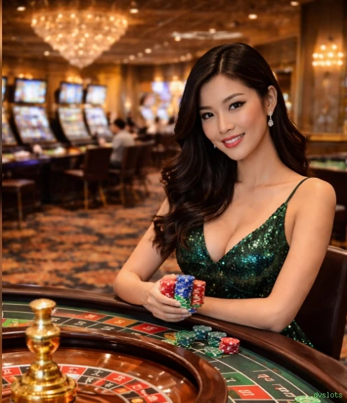 dvslots Plataforma