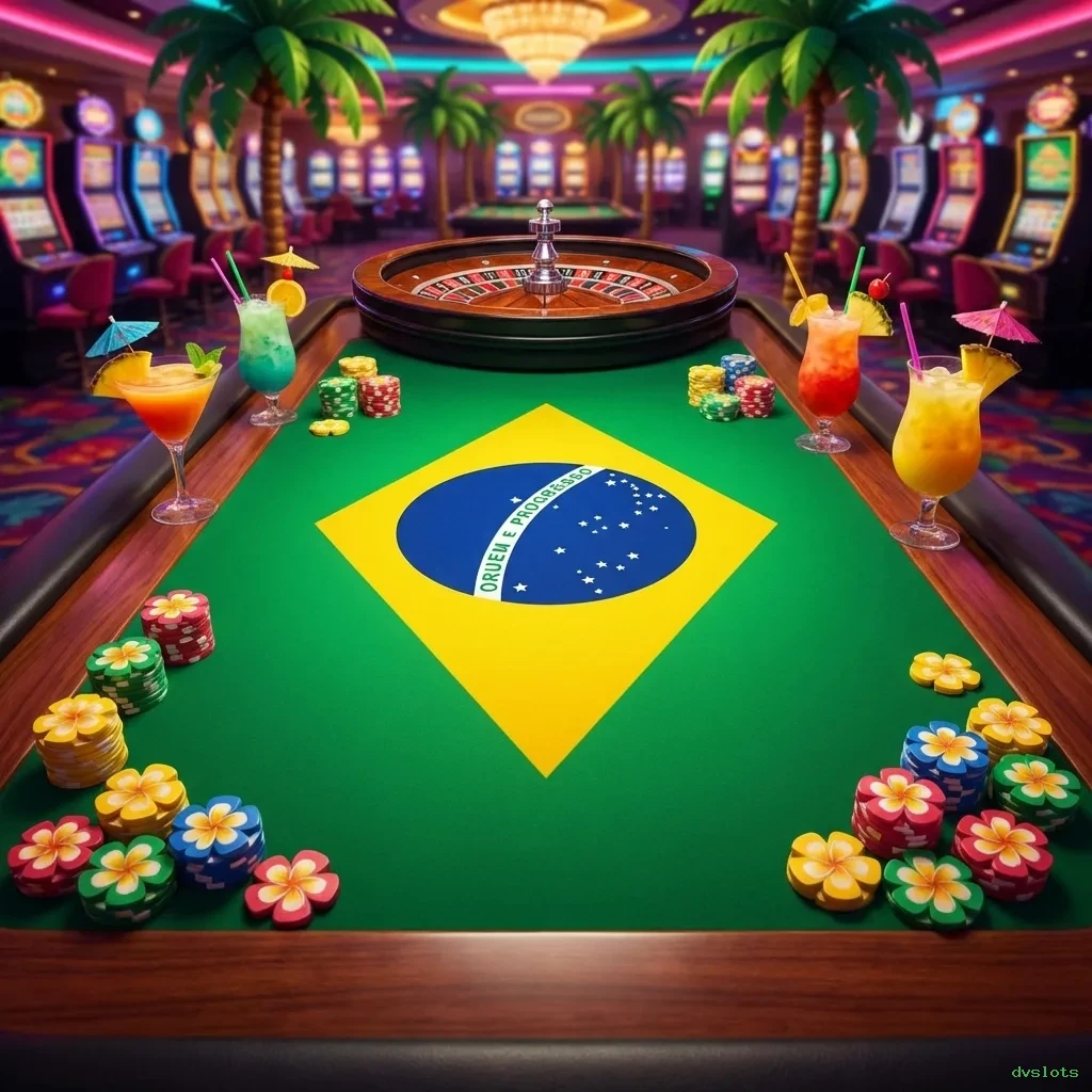 dvslots iOS iPhone