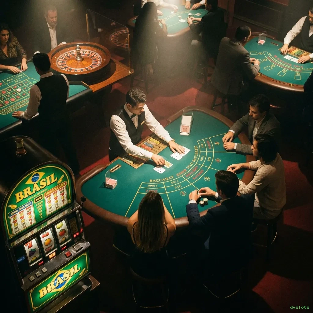 dvslots Link Oficial
