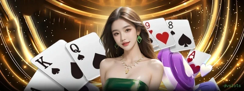 dvslots Cassino Ao Vivo