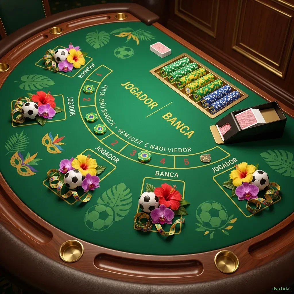 dvslots Oficial