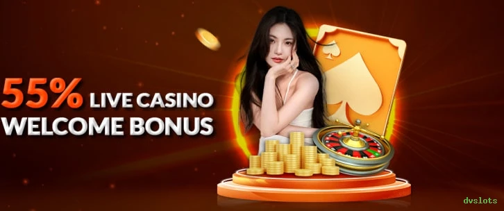 dvslots Saque Hoje