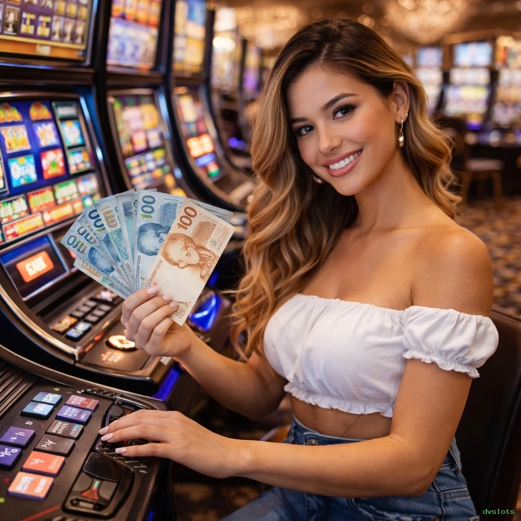 dvslots Seguro
