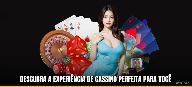 dvslots Slot Demo