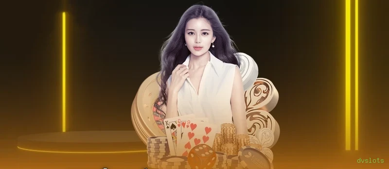 dvslots Telegram