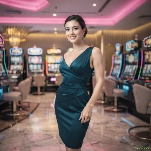 dvslots Segurança